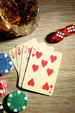 Teen Patti হাতের র্যাঙ্কিং